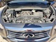 ✅ 2014 Infiniti QX60 • VIN: 5N1AL0MM9EC512012 • Лот: 67214455. Опубликован ранее на Copart с пробегом 171 593 миль. Бесплатный доступ к архиву аукционных продаж из США и подробный отчёт об истории автомобиля на DreamBid. Изображение 12.