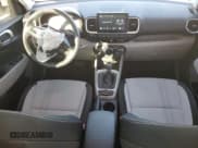 ✅ 2023 Hyundai Venue SEL • VIN: KMHRC8A37PU233796 • Lot: 85819424. Listed on Copart with 9,947 mi. Free auction sales archive from the USA and detailed vehicle history report at DreamBid. Image 8.