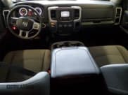 ✅ 2021 Ram 1500 SLT • VIN: 1C6RR7GT7MS551307 • Lot: 73537744. Listed on Copart with 65,766 mi. Free auction sales archive from the USA and detailed vehicle history report at DreamBid. Image 8.