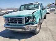 ✅ 1995 Ford F-150 • VIN: 1FTEX15H3SKA08137 • Lot: 71073965. Wystawiony na Copart z przebiegiem 190 089 mil. Bezpłatny archiwum sprzedaży aukcyjnych z USA i szczegółowy raport historii pojazdu na DreamBid. Zdjęcie 13.