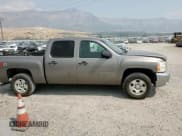 ✅ 2012 Chevrolet Silverado 1500 LT • VIN: 1GCPKSE7XCF180311 • Lot: 71134824. Listed on Copart with 230,460 mi. Free auction sales archive from the USA and detailed vehicle history report at DreamBid. Image 10.