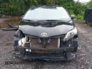 ✅ 2012 Toyota Sienna SE • VIN: 5TDXK3DCXCS179776 • Lot: 42586784. Listed on IAAI with 165,919 mi. Free auction sales archive from the USA and detailed vehicle history report at DreamBid. Image 13.