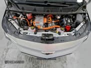 ✅ 2023 Chevrolet Bolt EV 2LT • VIN: 1G1FX6S01P4181224 • Lot: 91563885. Listed on Copart with 70,149 mi. Free auction sales archive from the USA and detailed vehicle history report at DreamBid. Image 11.