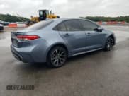 ✅ 2022 Toyota Corolla SE • VIN: JTDS4MCEXN3504752 • Лот: 83818515. Опубликован ранее на Copart с пробегом 46 912 миль. Бесплатный доступ к архиву аукционных продаж из США и подробный отчёт об истории автомобиля на DreamBid. Изображение 3.