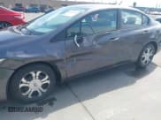 ✅ 2014 Honda Civic • VIN: 19XFB4F24EE201757 • Lot: 42151271. Wystawiony na IAAI z przebiegiem 138 743 mil. Bezpłatny archiwum sprzedaży aukcyjnych z USA i szczegółowy raport historii pojazdu na DreamBid. Zdjęcie 6.