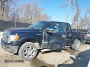 ✅ 2013 Ford F-150 XL • VIN: 1FTFW1ET2DFC73784 • Lot: 41719706. Listed on IAAI with 346,809 mi. Free auction sales archive from the USA and detailed vehicle history report at DreamBid. Image 14.