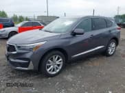 ✅ 2019 Acura RDX • VIN: 5J8TC2H37KL034504 • Лот: 42451078. Опубликован ранее на IAAI с пробегом Не указан. Бесплатный доступ к архиву аукционных продаж из США и подробный отчёт об истории автомобиля на DreamBid. Изображение 20.