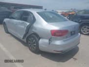 ✅ 2015 Volkswagen Jetta S • VIN: 3VW2K7AJ6FM315701 • Lot: 42684851. Listed on IAAI with 127,999 mi. Free auction sales archive from the USA and detailed vehicle history report at DreamBid. Image 3.