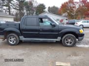 ✅ 2004 Ford Explorer Sport Trac XLS • VIN: 1FMZU77K14UB72995 • Lot: 43706475. Listed on IAAI with 251,010 mi. Free auction sales archive from the USA and detailed vehicle history report at DreamBid. Image 12.