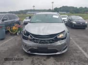 ✅ 2018 Chrysler Pacifica Touring L • VIN: 2C4RC1BG2JR154053 • Лот: 43261718. Опубликован ранее на IAAI с пробегом 132 630 миль. Бесплатный доступ к архиву аукционных продаж из США и подробный отчёт об истории автомобиля на DreamBid. Изображение 12.