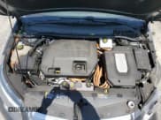 ✅ 2013 Chevrolet Volt • VIN: 1G1RE6E45DU130029 • Lot: 69674324. Wystawiony na Copart z przebiegiem 99 754 mil. Bezpłatny archiwum sprzedaży aukcyjnych z USA i szczegółowy raport historii pojazdu na DreamBid. Zdjęcie 11.