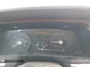 ✅ 2009 Lincoln Town Car Signature Limited • VIN: 2LNHM82V39X619538 • Lot: 43689688. Listed on IAAI with 196,708 mi. Free auction sales archive from the USA and detailed vehicle history report at DreamBid. Image 7.