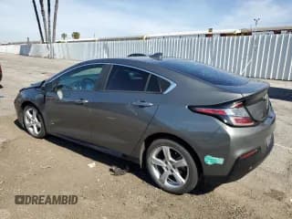 ✅ 2017 Chevrolet Volt LT • VIN: 1G1RC6S50HU160418 • Lot: 51332944. Wystawiony na Copart z przebiegiem 88 163 mil. Bezpłatny archiwum sprzedaży aukcyjnych z USA i szczegółowy raport historii pojazdu na DreamBid. Zdjęcie 2.