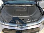 ✅ 2024 Chevrolet Blazer EV eAWD RS • VIN: 3GNKDCRJ2RS185532 • Лот: 65431054. Опубликован ранее на Copart с пробегом 3 653 миль. Бесплатный доступ к архиву аукционных продаж из США и подробный отчёт об истории автомобиля на DreamBid. Изображение 12.