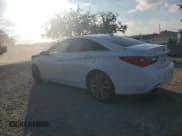 ✅ 2011 Hyundai Sonata SE • VIN: 5NPEC4AC0BH118570 • Lot: 87250365. Wystawiony na Copart z przebiegiem 165 133 mil. Bezpłatny archiwum sprzedaży aukcyjnych z USA i szczegółowy raport historii pojazdu na DreamBid. Zdjęcie 2.