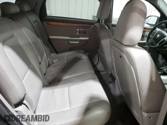 ✅ 2007 Suzuki XL7 Luxury • VIN: 2S3DA417876114865 • Lot: 88374145. Wystawiony na Copart z przebiegiem 206 391 mil. Bezpłatny archiwum sprzedaży aukcyjnych z USA i szczegółowy raport historii pojazdu na DreamBid. Zdjęcie 11.