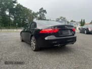 ✅ 2016 Jaguar XF • VIN: SAJBN4BV0GCY13846 • Лот: 86221824. Опубликован ранее на Copart с пробегом 104 657 миль. Бесплатный доступ к архиву аукционных продаж из США и подробный отчёт об истории автомобиля на DreamBid. Изображение 4.