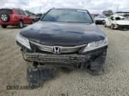 ✅ 2016 Honda Accord EX-L • VIN: 1HGCT2A86GA006167 • Лот: 44157855. Опубликован ранее на Copart с пробегом 260 083 миль. Бесплатный доступ к архиву аукционных продаж из США и подробный отчёт об истории автомобиля на DreamBid. Изображение 5.