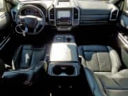 ✅ 2020 Ford Expedition Max XLT • VIN: 1FMJK1HT2LEA85946 • Lot: 90617725. Listed on Copart with 80,424 mi. Free auction sales archive from the USA and detailed vehicle history report at DreamBid. Image 8.