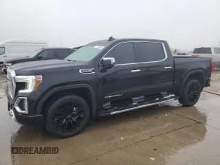 ✅ 2021 GMC Sierra 1500 Denali • VIN: 3GTP8FED9MG300742 • Lot: 42796085. Wystawiony na Copart z przebiegiem 30 278 mil. Bezpłatny archiwum sprzedaży aukcyjnych z USA i szczegółowy raport historii pojazdu na DreamBid. Zdjęcie 1.
