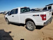 ✅ 2019 Ford F-150 XL • VIN: 1FTFX1E50KKD18790 • Lot: 90268325. Wystawiony na Copart z przebiegiem 120 151 mil. Bezpłatny archiwum sprzedaży aukcyjnych z USA i szczegółowy raport historii pojazdu na DreamBid. Zdjęcie 2.