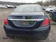 ✅ 2019 Mercedes-Benz C 43 AMG • VIN: 55SWF6EB6KU292794 • Lot: 41624745. Wystawiony na IAAI z przebiegiem 88 881 mil. Bezpłatny archiwum sprzedaży aukcyjnych z USA i szczegółowy raport historii pojazdu na DreamBid. Zdjęcie 16.