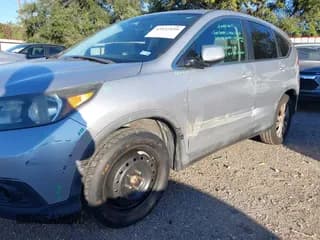 ✅ 2014 Honda CR-V EX • VIN: 3CZRM3H53EG701318 • Лот: 43532439. Опубликован ранее на IAAI с пробегом 206 836 миль. Бесплатный доступ к архиву аукционных продаж из США и подробный отчёт об истории автомобиля на DreamBid. Изображение 6.