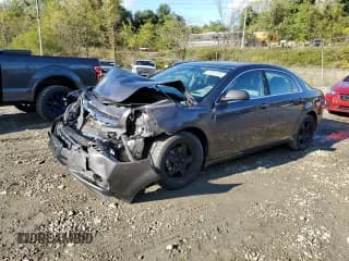 ✅ 2010 Chevrolet Malibu 1FL • VIN: 1G1ZA5EB1AF215891 • Lot: 73631344. Listed on Copart with 161,267 mi. Free auction sales archive from the USA and detailed vehicle history report at DreamBid. Image 1.