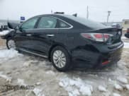 ✅ 2016 Hyundai Sonata SE • VIN: KMHE24L10GA037187 • Lot: 46447213. Listed on Copart with 101,432 mi. Free auction sales archive from the USA and detailed vehicle history report at DreamBid. Image 2.