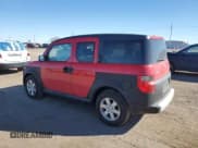 ✅ 2006 Honda Element • VIN: 5J6YH27386L015631 • Lot: 45895825. Listed on Copart with 64,035 mi. Free auction sales archive from the USA and detailed vehicle history report at DreamBid. Image 2.