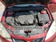 ✅ 2010 Pontiac G6 w/1SF • VIN: 1G2ZA5EK5A4131449 • Lot: 64119225. Listed on Copart with 96,404 mi. Free auction sales archive from the USA and detailed vehicle history report at DreamBid. Image 11.