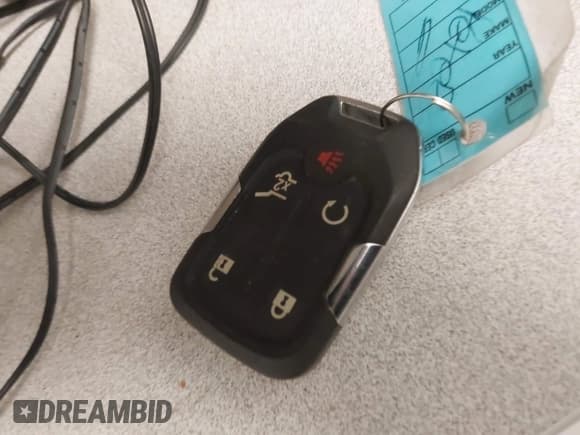 ✅ 2022 GMC Acadia Denali • VIN: 1GKKNXLS2NZ114573 • Лот: 41491293. Опубликован ранее на IAAI с пробегом 51 635 миль. Бесплатный доступ к архиву аукционных продаж из США и подробный отчёт об истории автомобиля на DreamBid. Изображение 11.