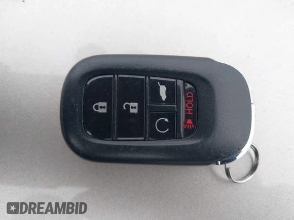 ✅ 2023 Honda Pilot EX-L • VIN: 5FNYG1H51PB012156 • Лот: 43568539. Опубликован ранее на IAAI с пробегом 24 668 миль. Бесплатный доступ к архиву аукционных продаж из США и подробный отчёт об истории автомобиля на DreamBid. Изображение 11.