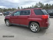 ✅ 2012 GMC Terrain SLE-2 • VIN: 2GKFLTE55C6237445 • Lot: 53320725. Listed on Copart with 142,920 mi. Free auction sales archive from the USA and detailed vehicle history report at DreamBid. Image 2.