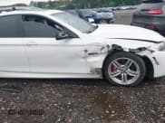 ✅ 2014 BMW 5 Series 550i xDrive • VIN: WBAKP9C5XED692698 • Lot: 42669794. Listed on IAAI with 115,278 mi. Free auction sales archive from the USA and detailed vehicle history report at DreamBid. Image 6.