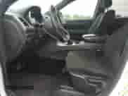 2018 Jeep Grand Cherokee Altitude z VIN 1C4RJFAG7JC163134, wystawiony jako Copart lot #86188365 z przebiegiem 80 035 mil mil oraz Szkoda całkowita • Salvage title. Historia ofert i sprzedaży dostępna na DreamBid. Obrazek 7.