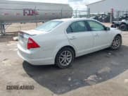 ✅ 2012 Ford Fusion SEL • VIN: 3FAHP0JG6CR132314 • Lot: 42514393. Listed on IAAI with 227,817 mi. Free auction sales archive from the USA and detailed vehicle history report at DreamBid. Image 4.