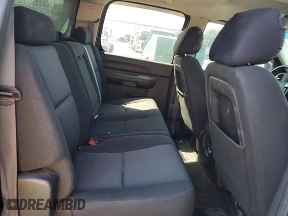 ✅ 2011 Chevrolet Silverado 1500 LT • VIN: 3GCUKSE26BG310623 • Lot: 65759524. Listed on Copart with 207,077 mi. Free auction sales archive from the USA and detailed vehicle history report at DreamBid. Image 10.