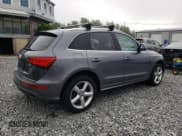 ✅ 2017 Audi Q5 Premium Plus • VIN: WA1M2AFP9HA096023 • Lot: 61051655. Wystawiony na Copart z przebiegiem 85 666 mil. Bezpłatny archiwum sprzedaży aukcyjnych z USA i szczegółowy raport historii pojazdu na DreamBid. Zdjęcie 3.