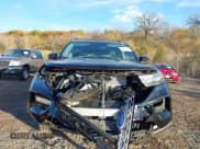 ✅ 2021 Ford Explorer Limited • VIN: 1FMSK8FH8MGB04047 • Lot: 43656480. Listed on IAAI with 132,483 mi. Free auction sales archive from the USA and detailed vehicle history report at DreamBid. Image 12.