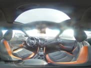 ✅ 2016 Hyundai Veloster Turbo • VIN: KMHTC6AEXGU292062 • Lot: 83816584. Wystawiony na Copart z przebiegiem 34 863 mil. Bezpłatny archiwum sprzedaży aukcyjnych z USA i szczegółowy raport historii pojazdu na DreamBid. Zdjęcie 15.