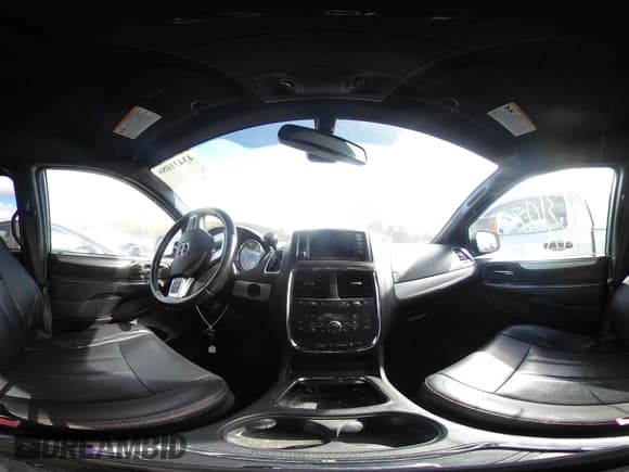 ✅ 2019 Dodge Grand Caravan GT • VIN: 2C4RDGEG0KR658064 • Лот: 43431086. Опубликован ранее на IAAI с пробегом 119 291 миль. Бесплатный доступ к архиву аукционных продаж из США и подробный отчёт об истории автомобиля на DreamBid. Изображение 18.