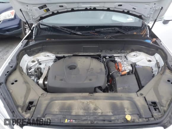 ✅ 2022 Volvo XC90 Inscription Expression • VIN: YV4BR0CZ1N1790674 • Lot: 43557504. Listed on IAAI with 71,789 mi. Free auction sales archive from the USA and detailed vehicle history report at DreamBid. Image 10.