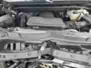 2024 Chevrolet Tahoe LT z VIN 1GNSKNKD4RR165517, wystawiony jako Copart lot #53190525 z przebiegiem 16 968 mil mil oraz Szkoda całkowita • Salvage title. Historia ofert i sprzedaży dostępna na DreamBid. Obrazek 12.