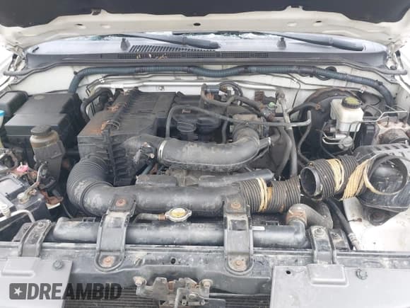 ✅ 2011 Suzuki Equator • VIN: 5Z62D0CT9BC428638 • Лот: 42153748. Опубликован ранее на IAAI с пробегом Не указан. Бесплатный доступ к архиву аукционных продаж из США и подробный отчёт об истории автомобиля на DreamBid. Изображение 10.