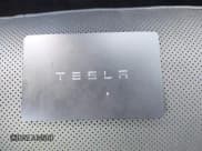 ✅ 2025 Tesla Model 3 Long Range • VIN: 5YJ3E1EA5SF978729 • Lot: 43384298. Wystawiony na IAAI z przebiegiem 11 689 mil. Bezpłatny archiwum sprzedaży aukcyjnych z USA i szczegółowy raport historii pojazdu na DreamBid. Zdjęcie 11.