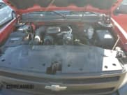 ✅ 2009 Chevrolet Silverado 1500 Work Truck • VIN: 1GCEC19XX9Z287035 • Lot: 85842885. Listed on Copart with 100,416 mi. Free auction sales archive from the USA and detailed vehicle history report at DreamBid. Image 11.