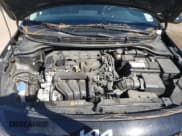 ✅ 2023 Kia Rio LX • VIN: 3KPA24AD4PE622187 • Лот: 87271175. Опубликован ранее на Copart с пробегом 23 649 миль. Бесплатный доступ к архиву аукционных продаж из США и подробный отчёт об истории автомобиля на DreamBid. Изображение 11.