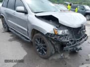 ✅ 2019 Jeep Grand Cherokee Upland • VIN: 1C4RJFAG8KC692741 • Lot: 42868590. Listed on IAAI with 61,333 mi. Free auction sales archive from the USA and detailed vehicle history report at DreamBid. Image 20.