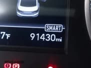 ✅ 2020 Hyundai Elantra SEL • VIN: 5NPD84LF2LH578061 • Lot: 42620552. Listed on IAAI with 91,430 mi. Free auction sales archive from the USA and detailed vehicle history report at DreamBid. Image 15.